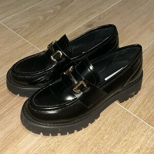 Steve Madden Lando Loafers
